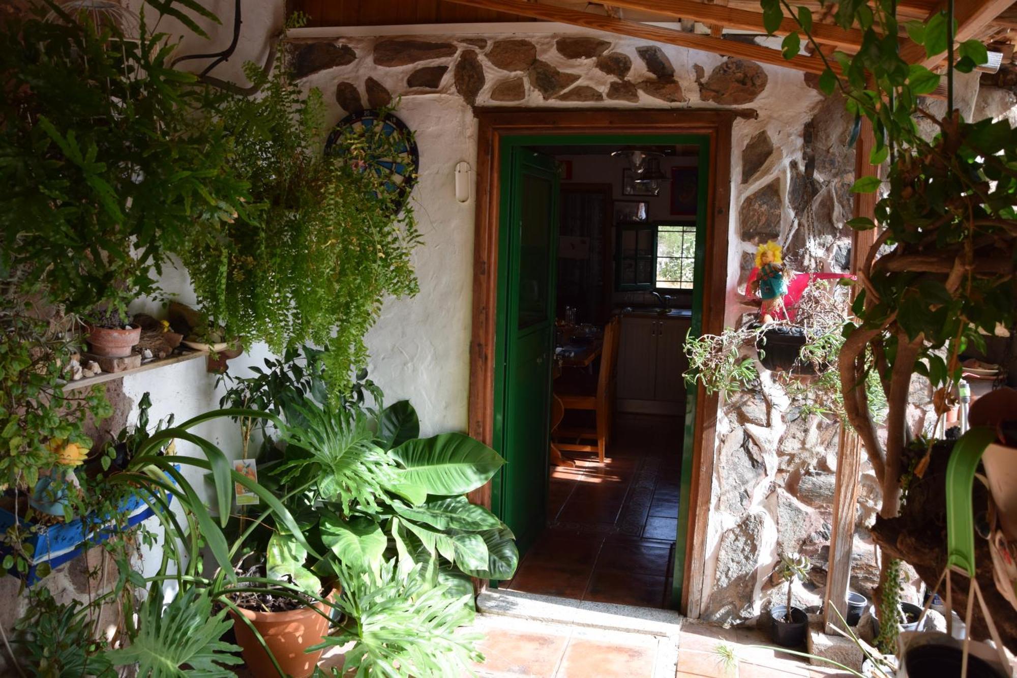 La Casa De Los Pinos Temisas エクステリア 写真