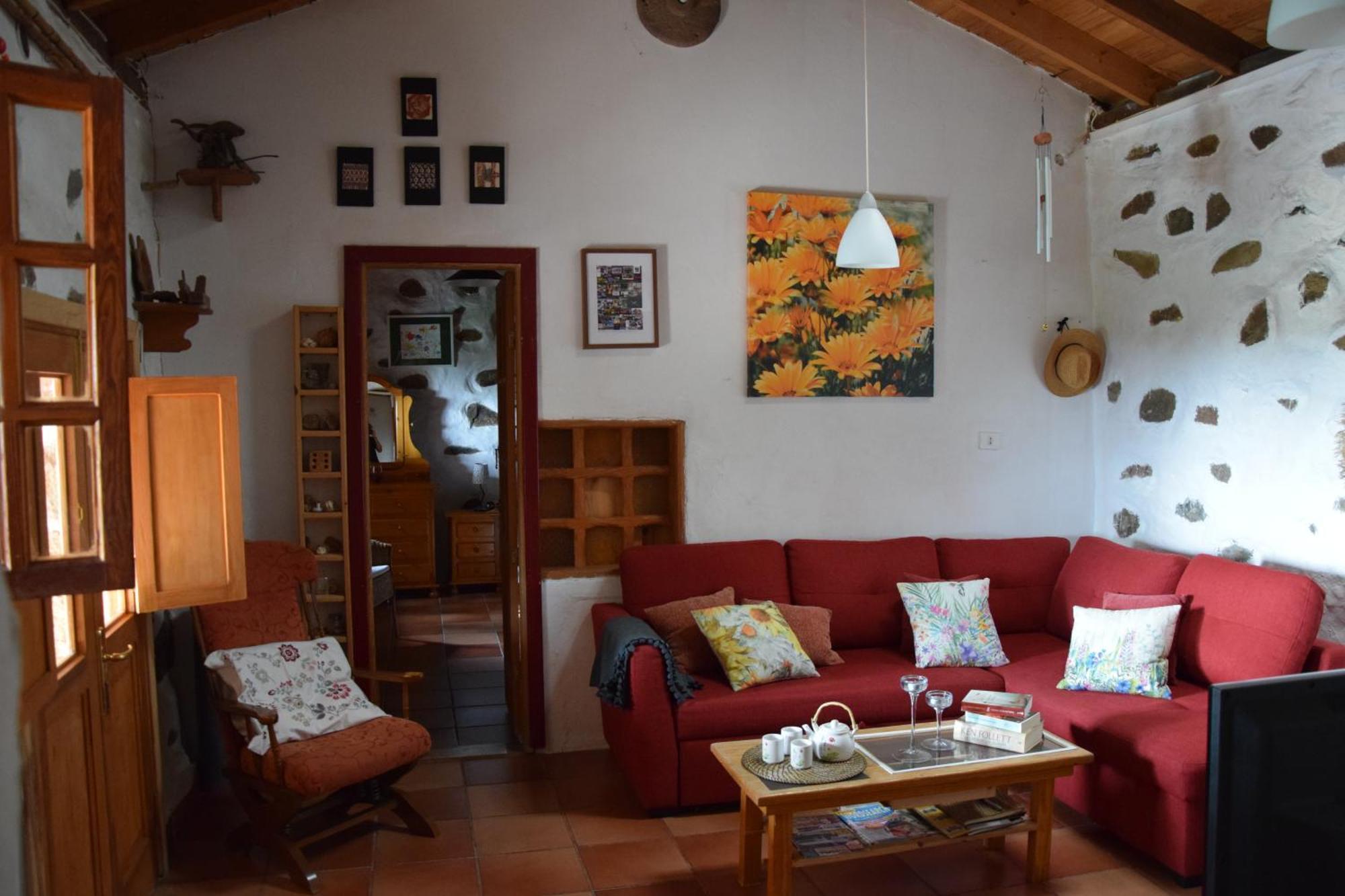 La Casa De Los Pinos Temisas エクステリア 写真