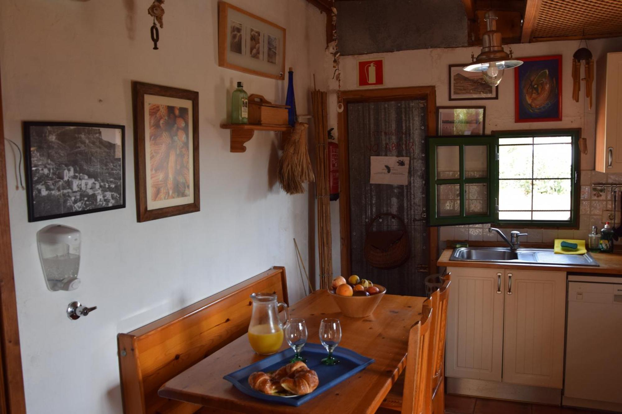 La Casa De Los Pinos Temisas エクステリア 写真