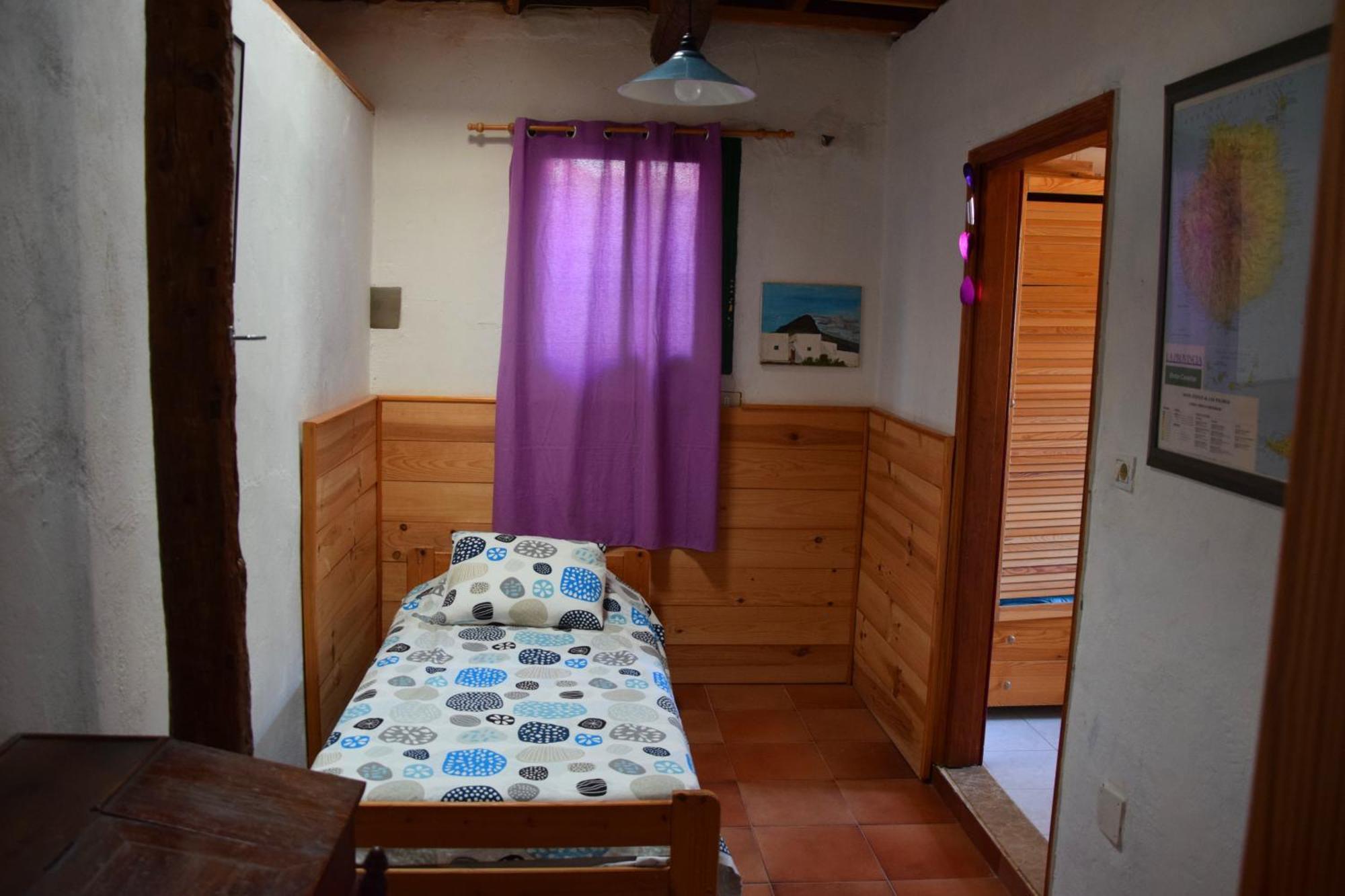La Casa De Los Pinos Temisas エクステリア 写真