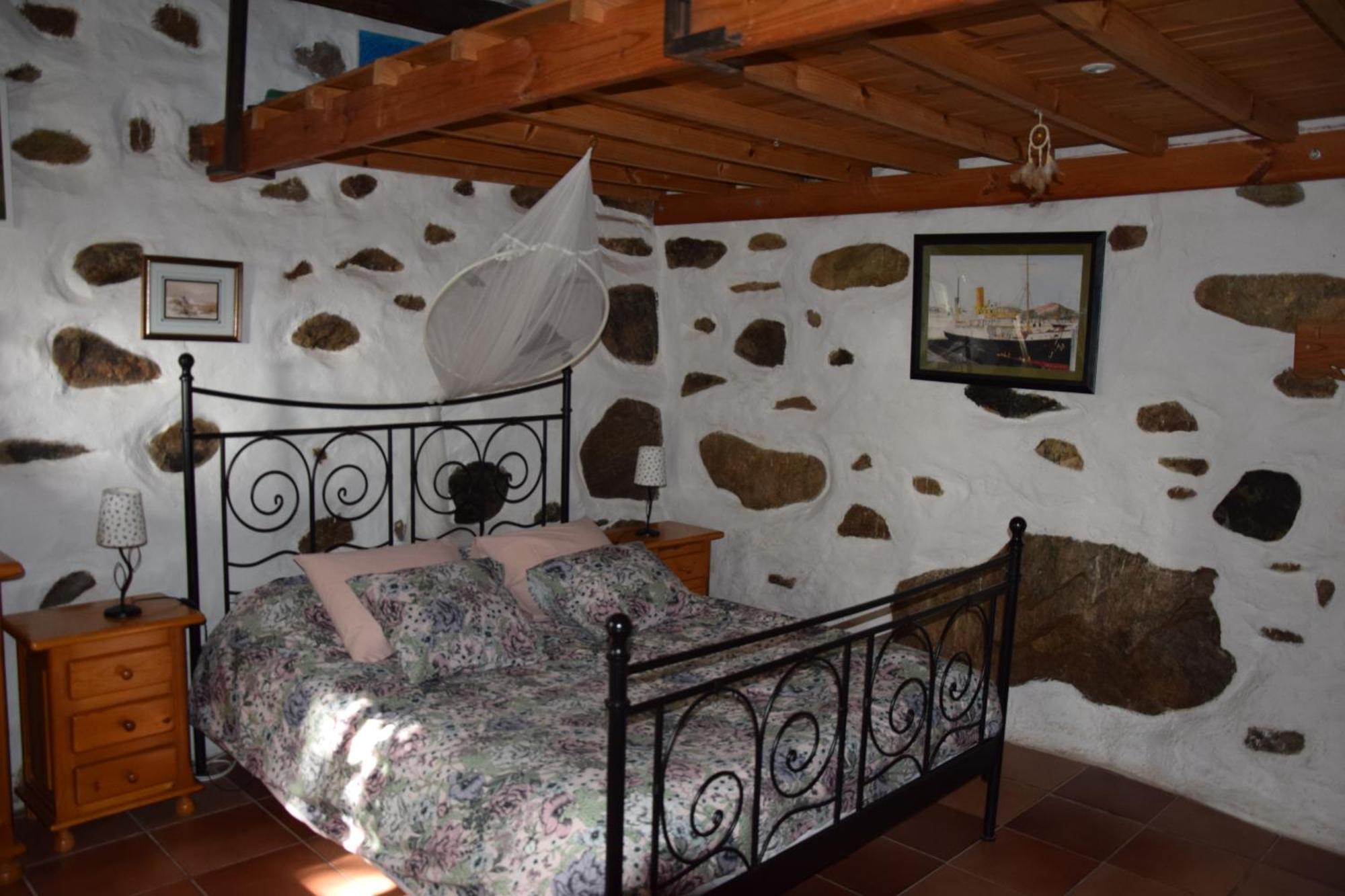 La Casa De Los Pinos Temisas エクステリア 写真